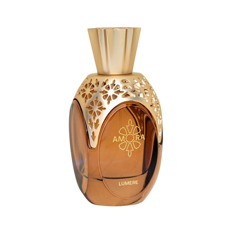 Amora Lumere Extrait De Parfum 100Ml 3.4Oz Unisex Fragrance