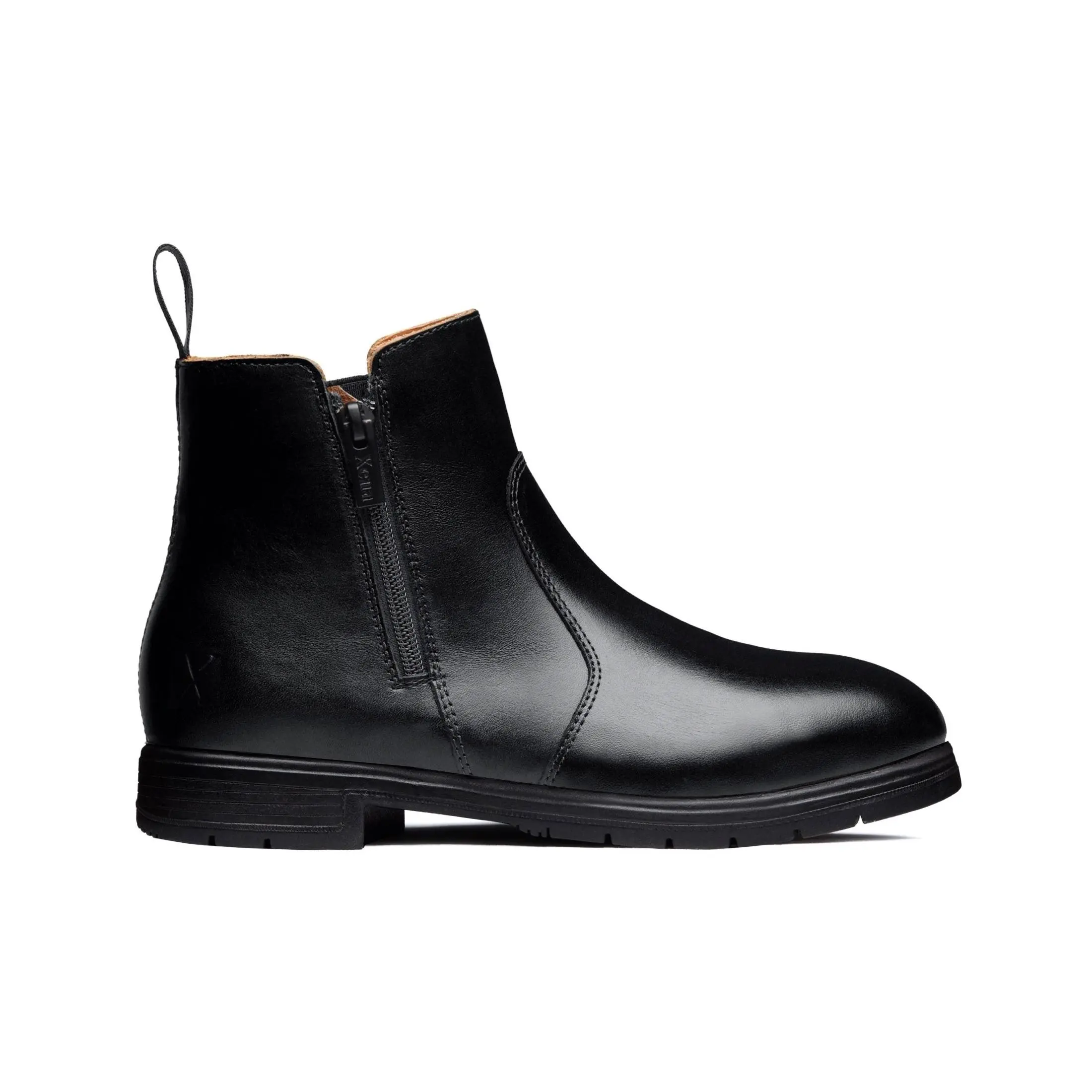 Omega EH Safety Boot