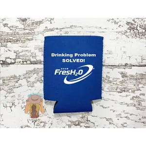 Show FresH2OCan Koozie