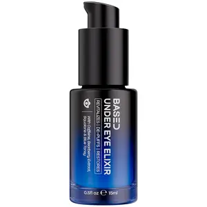 Hydrating & Refreshing Formula, Simple. Effective. Based. 0.5 fl oz, Pack of 1