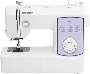 37 Stitch Sewing Machine