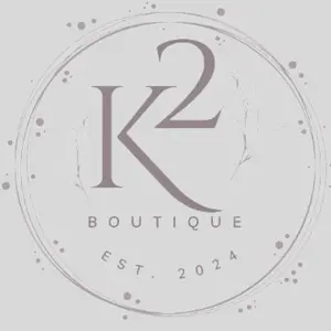K2 Boutique shop logo
