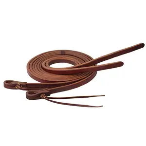 Weaver Leather Working Tack Split Reins