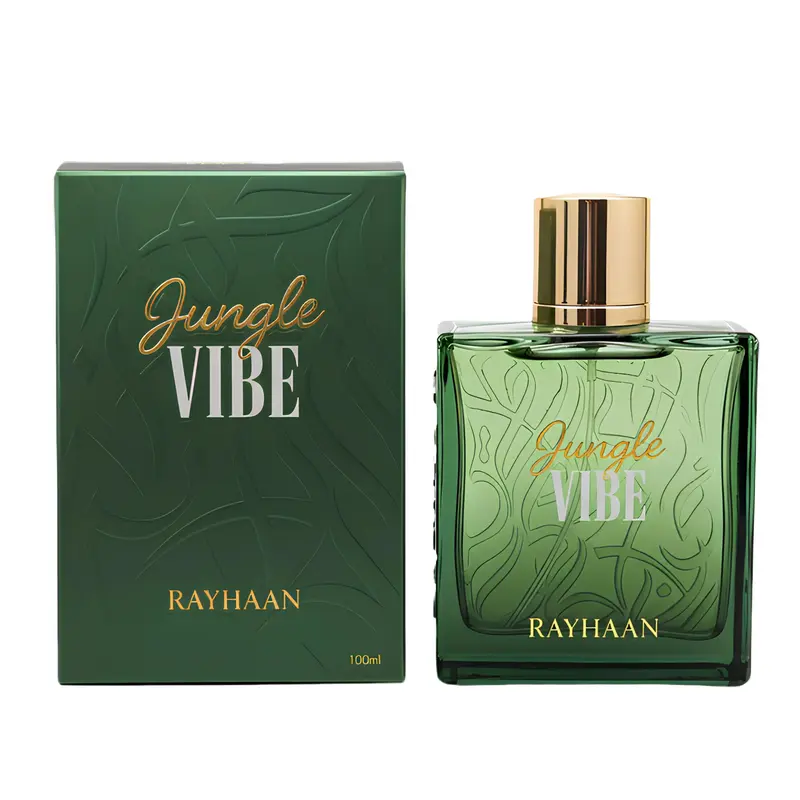 Rayhaan Divine for Unisex Eau de Parfum Spray, 3.4 Ounce - TikTok Shop