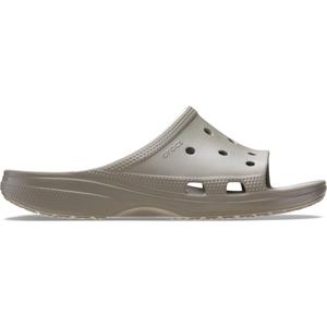 Crocs Men’s Saturday Slides, Comfortable Summer Sandals