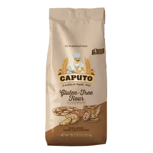 Caputo Gluten Free Flour (1kg / 2.2lbs)