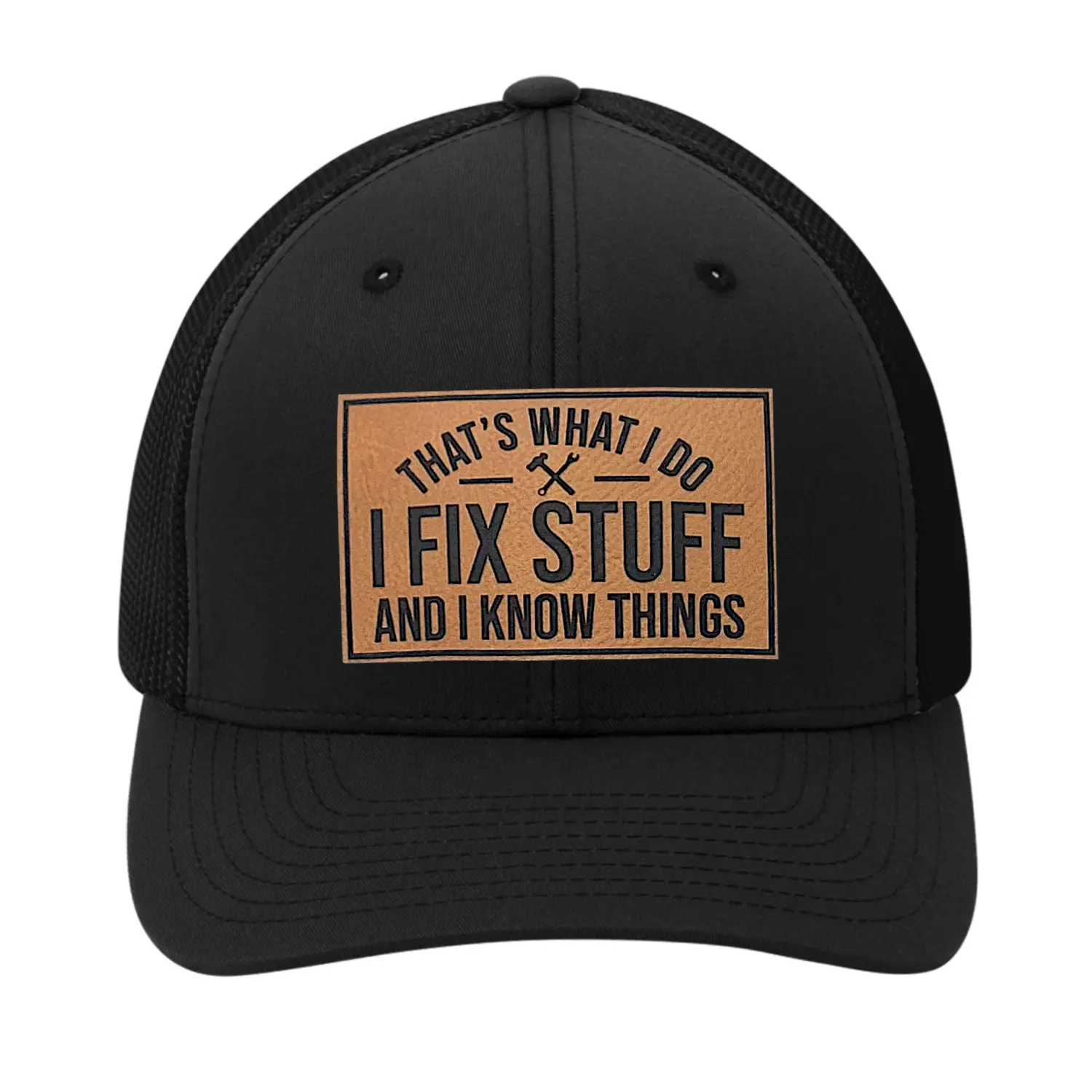 Black - Flexfit - L/XL