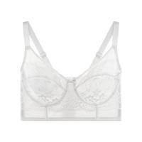 Widened version-white