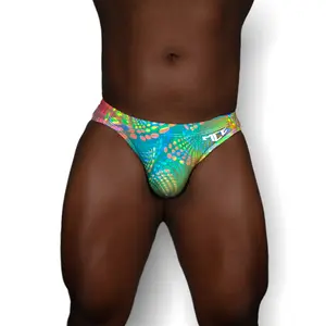 Y2Gay MCE swim briefs
