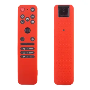 Silicone Protective Case for Lg Mr25ga Oled Smart TV Series C5 B5 G5 M5, Durable Cover for Home Entertainment Systems