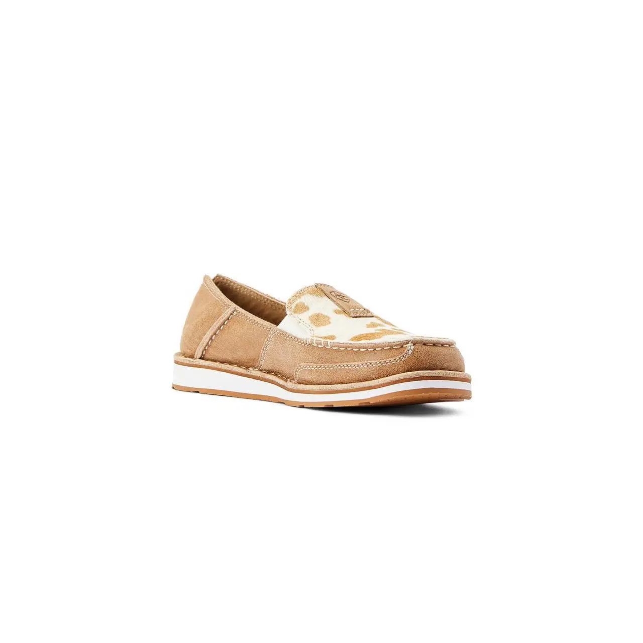 Ariat Women's Cruiser Slip On Shoes - 10044532 Ariat Women's Cruiser Slip On Shoes - 10044532