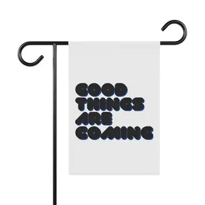 Garden Banner
