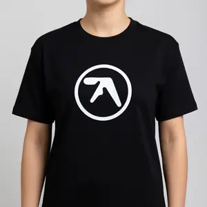 Aphex Twin T-Shirt, Techno Rave IDM Electronica EDM Graphic Tee, Unisex, All Colors & Sizes