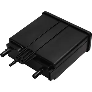 Fuel Evap Charcoal Vapor Canister 15109431 Compatible with Escalade Chevy Tahoe Yukon 2004-2016