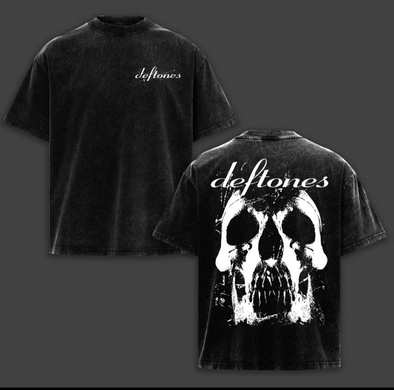 [Collection] Retro Limited Deftones Entombed Heavy Metal Shirt, Deftones rock band shirt, metal band shirt, rock tour t-shirt, alternative band merch, trending t-shirt, 90s graphic tee, vintage graphic tee, grunge aesthetic shirt, classic rock merch