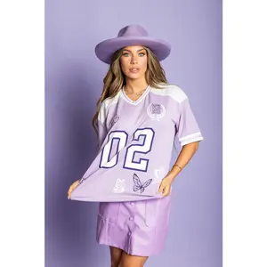 WKND University Jersey