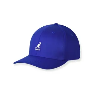 Kangol Wool Flexfit Baseball Hat 8650BC