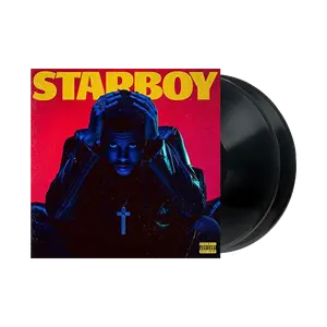 Starboy 2LP