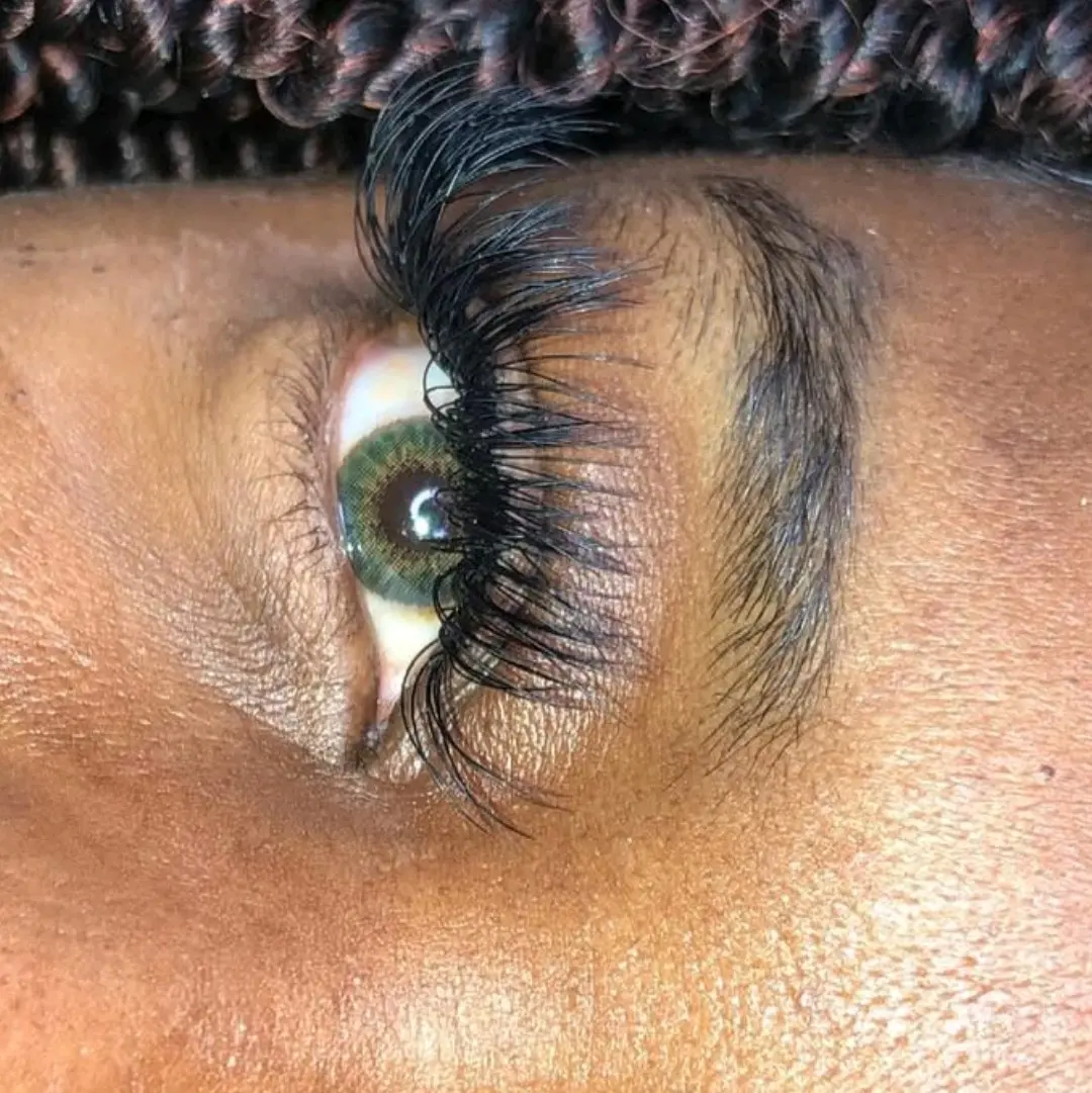 custom lash strips