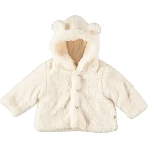 Bear Jacket Coats