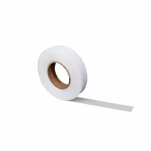65 meters double-sided adhesive lining, hot melt lining, trouser leg edge sticking, shortening cloth, double-sided adhesive lining, clothes pasting strip accessories
