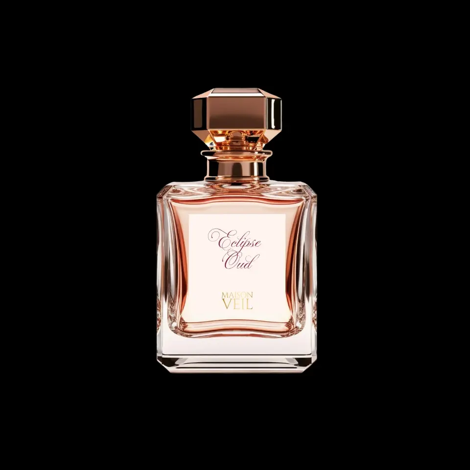 Eclipse Oud