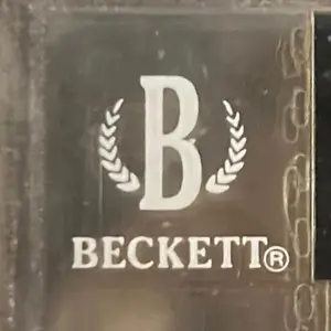 BGS Graded Cards / Slabs