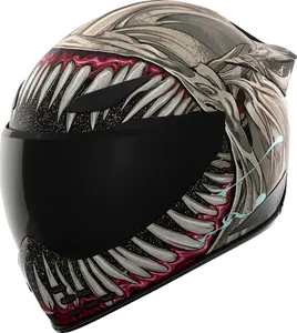 Icon Domain Grand Maw Helmet