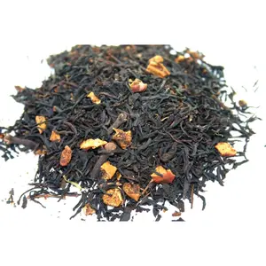Spices Over Apricot Black Tea