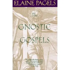 USED-The Gnostic Gospels by Pagels, Elaine (Paperback)