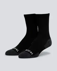 Golf Crew Socks