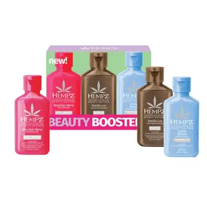 Beauty Boosters Mini Gift Set