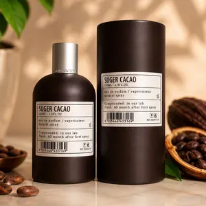 AROMA FACTORY SUGAR CACAO perfume luxurious