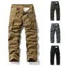 Men's Vintage Washed Plain Cotton Woven Pants - Loose Tapered Work Casual Trousers, Classic Fit, Easy Movement, Below-Ankle Menswear, All-Day All-Seasons Vintage Clothing, Versatile Daily Bottoms,sohochic