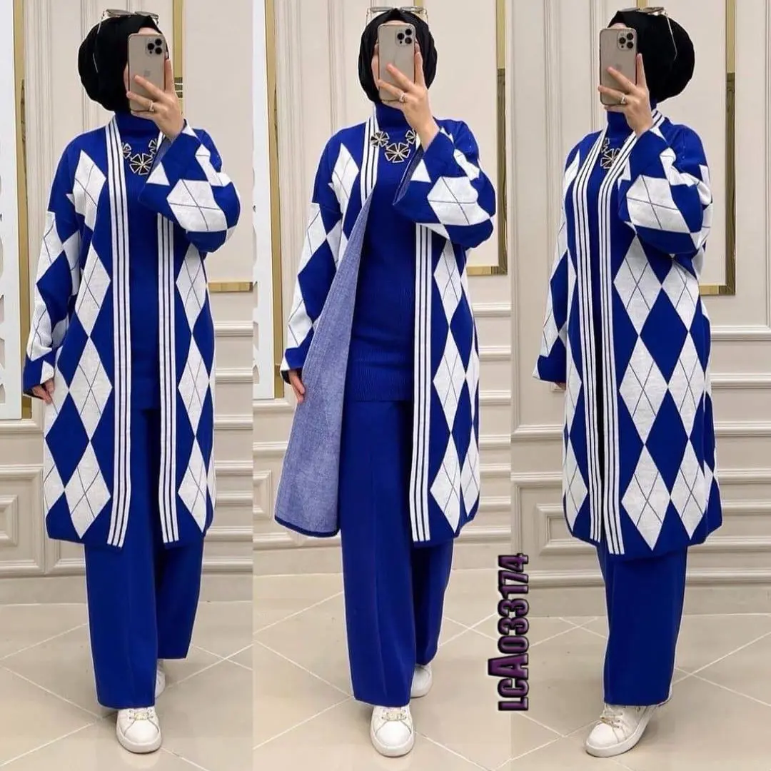 Ladies outfit