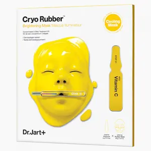 Dr.Jart+ Cryo Rubber Brightening Mask