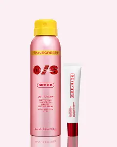 ONE/SIZE | Prep & Protect Makeup-Locking Duo