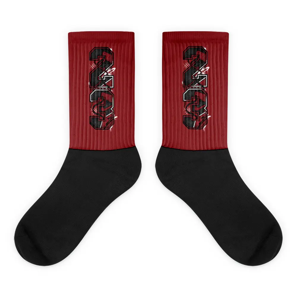 Men's Minimalist Black Crew Socks, Smooth Nylon Blend with a Snug Fit for a Clean Look with Bred Colorway Sneakers, Vibe, Menswear, Outfits, Streetwear, M, Cold Wash, Ankle, Everyday Rotation