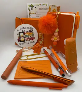 Ready-To-Enchant Kits