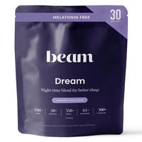 Original - Cinnamon Cocoa (Melatonin-Free)