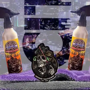 Goon Gang Ceramic Coating