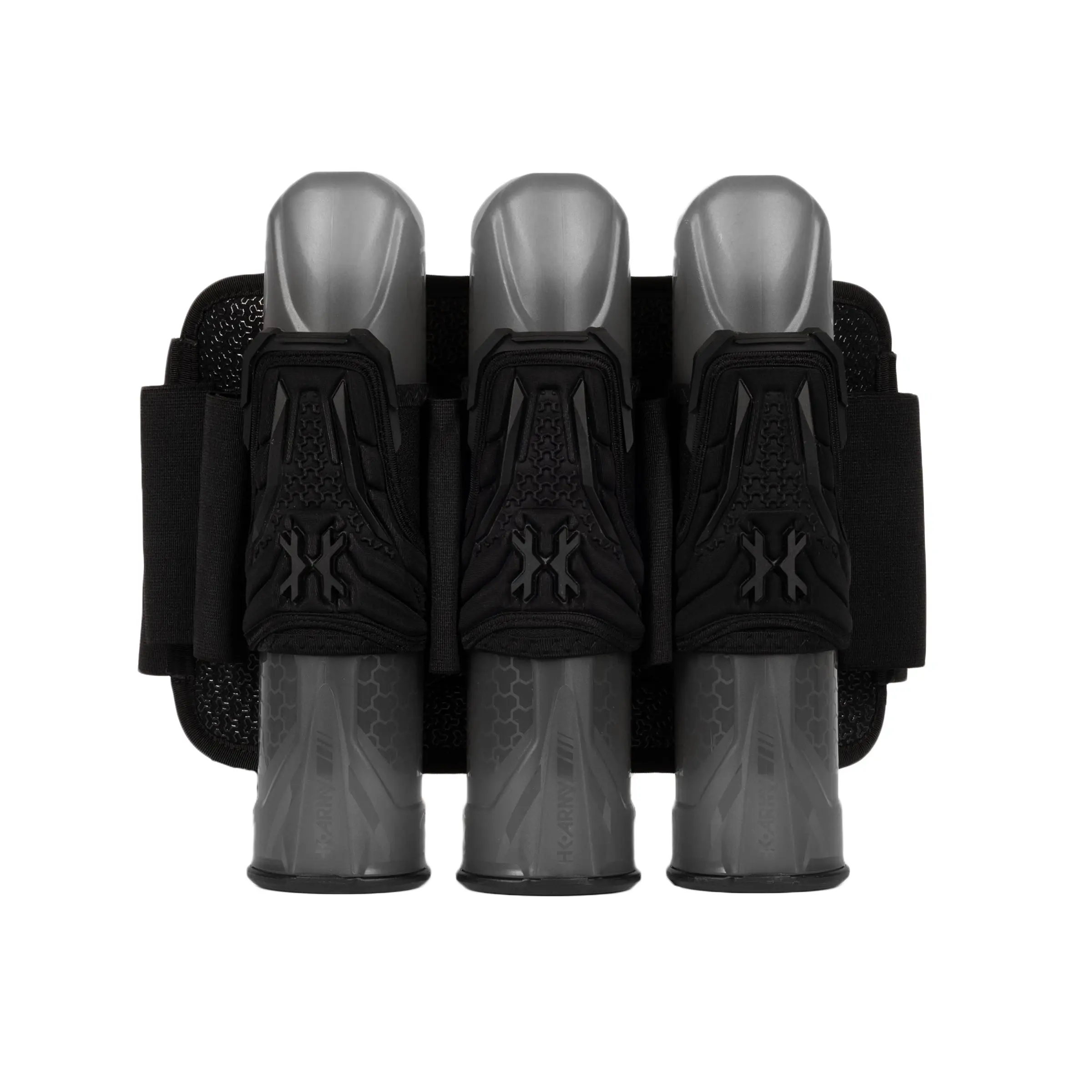 Zero G LITE Harness 3+2 - Black