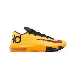 Nike KD 6 Peanut Butter & Jelly (PBJ) (2026) Men's IB6903-800 New Sneakers