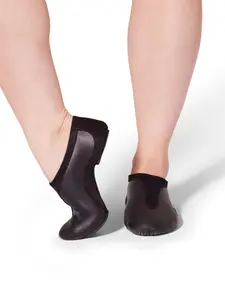 Vibe Jazz Shoe | Black