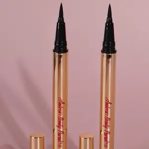 Mega Resistant Waterproof Eyeliner Duo