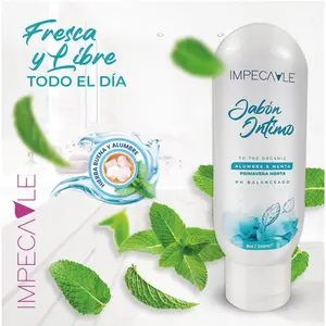 JABON INTIMO PUNTO WOMAN