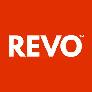 REVOMADIC shop logo