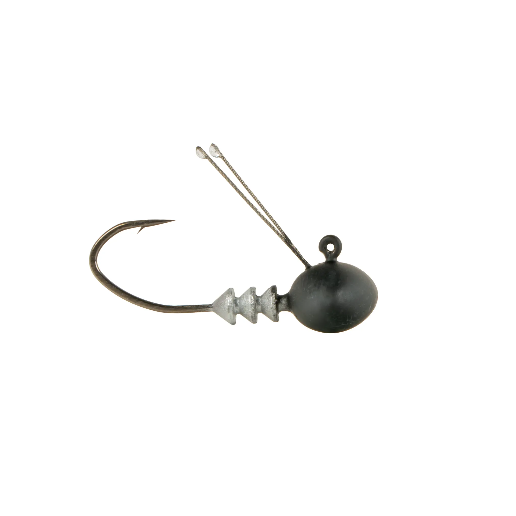 6th Sense Divine Ned Rig Football Head (Matte Series)