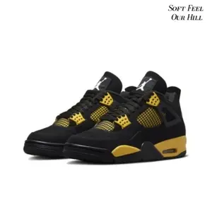 Retro Thunder 2023 Classic style fashionable and trendy sports shoes, retro casual shoes