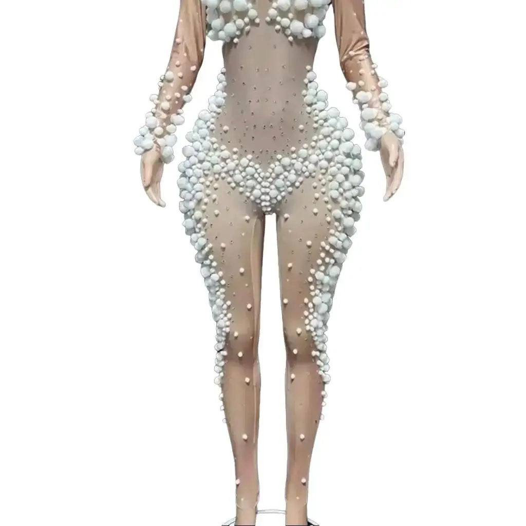 Chubby  jumpsuit